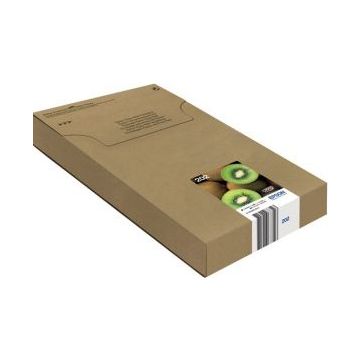 Epson 202 Multipack Easy Mail Packaging - 5