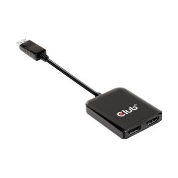Club 3D CSV-7200H - Videoadapter