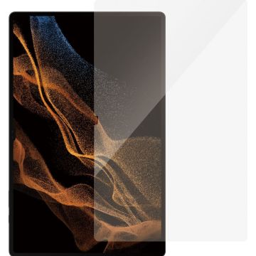 PanzerGlass - Schermbeschermer voor mobiele telefoon