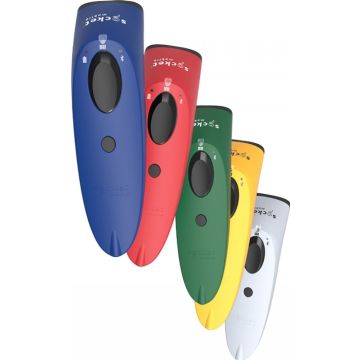 SocketScan S740 - 700 Series