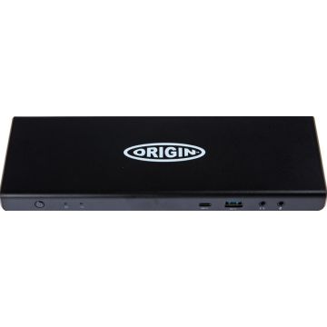 Origin Storage - Dockingstation