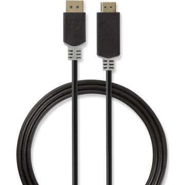 DisplayPort - HDMI Cable | DisplayPort Male