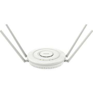 D-Link DWL-6610APE - Draadloze-toegangspunt