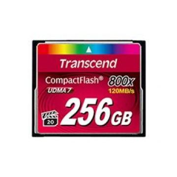 Transcend Premium - Flashgeheugenkaart
