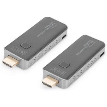 DIGITUS DS-55319 - Zender en ontvanger