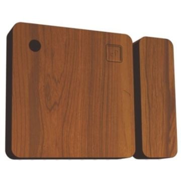 Shelly  BLU Door/window Brown - Deur en raamsensor
