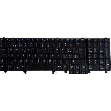 Dell - Toetsenbord