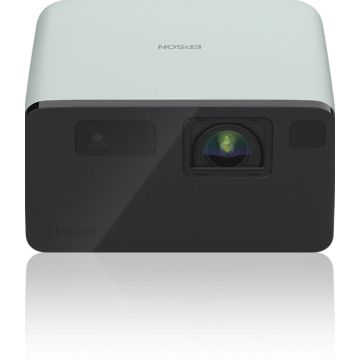 Epson EF-21G - 3LCD-projector