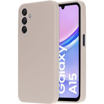 Kenmerken: Mobiparts Silicone Cover met soft-touch Ontwerp: stevig, goede pasvorm en zeer slank Kleur: gemaakt in de meest prachtige, levendige seizoenskleuren Voering: fluweelzachte, microfiber binnen voering beschermt het toestel tegen krassen Materiaal