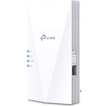 TP-Link RE500X V1 - Wi-Fi signaalversterker