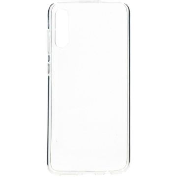 Mobiparts Classic TPU Case Samsung Galaxy A70 (2019) - Smartphonehoesje