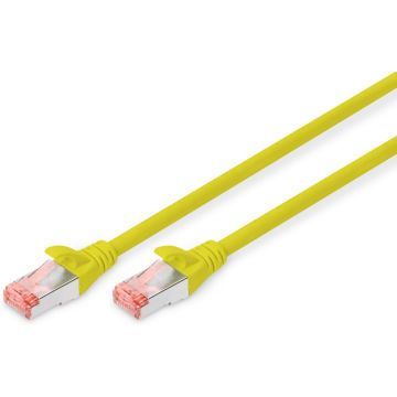 DIGITUS Patch Cable - Verbindingskabel