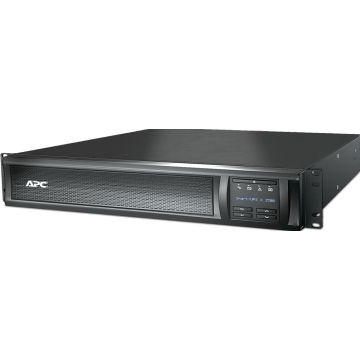 APC Smart-UPS X SMX1500RMI2UNC - UPS
