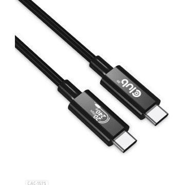 CLUB3D CAC-1575 - USB-kabel