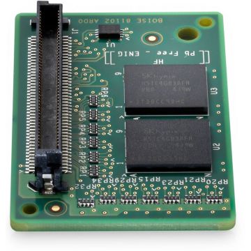 HP G6W84A - Geheugen