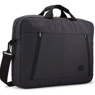 Case Logic Huxton HUXA-215 - Draagschoudertas voor notebook