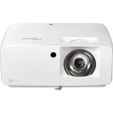 Optoma UHZ35ST - DLP-projector