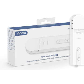 Aqara Roller Shade Driver E1 -  Rolgordijn controller