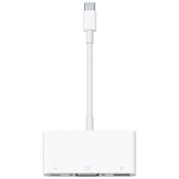 Apple USB-C VGA Multiport Adapter - VGA-adapter