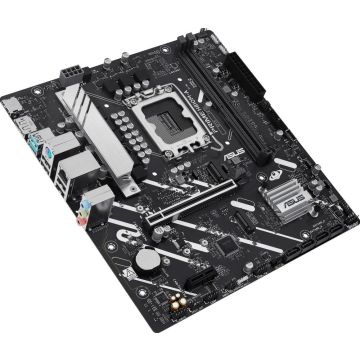 MB ASUS PRIME H810M-A-CSM (Intel,LGA1851,DDR5,mATX)