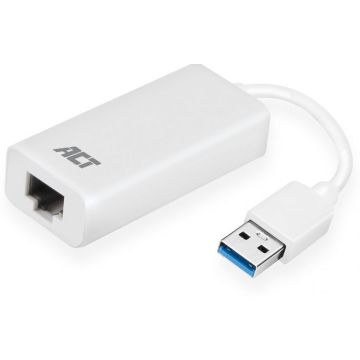Gigabit USB 3.2 networking adapter