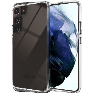 Accezz Xtreme Impact Backcover Oppo Reno 8 5G - Transparant