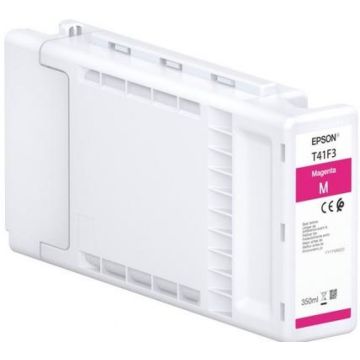 Epson T41F3 - 350 ml