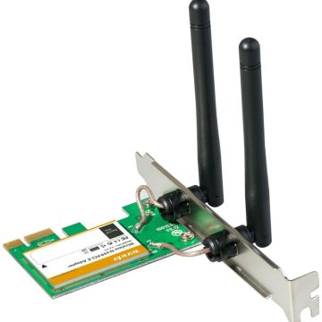 Tenda WL-PCI Express W322E N300