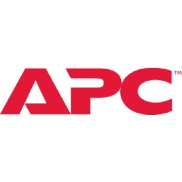 APC Extended Warranty - Uitgebreide serviceovereenkomst