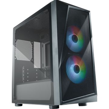 Cooler Master CMP 320 - Minitowermodel