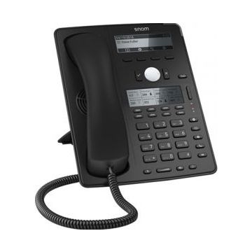 snom D745 - VoIP-telefoon