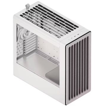 HAVN BF 360 White - Mid Tower