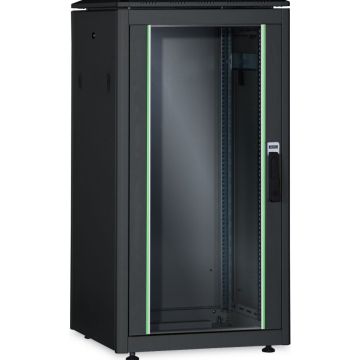 DIGITUS Professional Unique DN-19 26U-810-B-1 - Rack kast