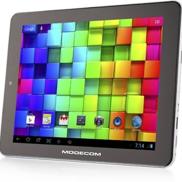 FREETAB 8014 8 IPS Cortex 7/2GB DDR3/16GB/black/Android