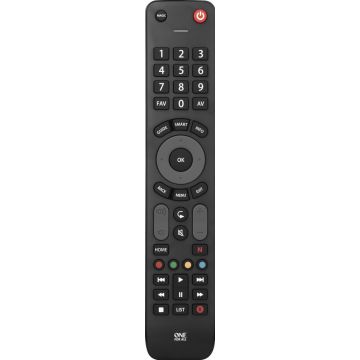 One for All Evolve TV - Universele afstandsbediening