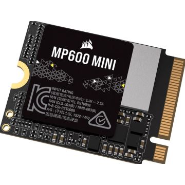Corsair MP600 MINI 1TB - SSD
