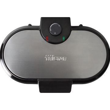 Tristar WF-2120 - Wafelijzer