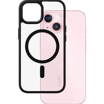 CARE by PG Urban Com BLK MagS iPhone 15