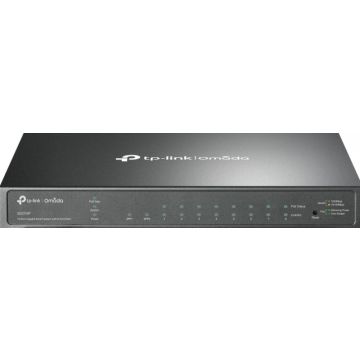 TP-Link JetStream TL-SG2210P V3 - Switch