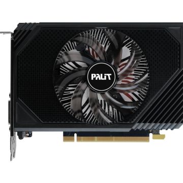 Palit GeForce RTX 3050 StormX 6GB GDDR6 - Videokaart