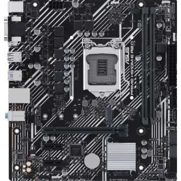 MB ASUS PRIME H510M-E R2.0 (INTEL,1200,DDR4,mATX)