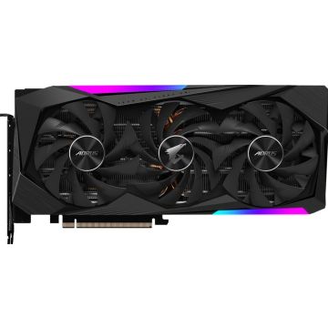 Gigabyte AORUS GeForce RTX 3060 Ti MASTER 8G - Videokaart