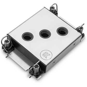 EK Pro CPU WB 4677 Ni +Acetal