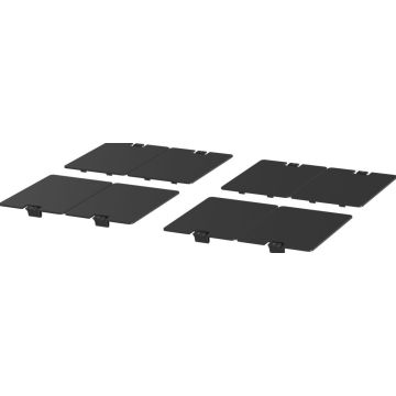 Vertiv - Pakkingringen voor bovenpaneel