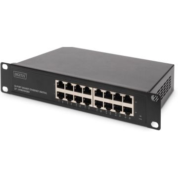 DIGITUS DN-80115 - Switch