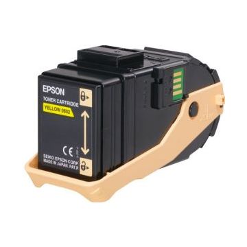 Epson - Geel