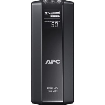 APC Back-UPS BR900G-FR - UPS