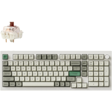Keychron Q5 Max-P3 - Toetsenbord