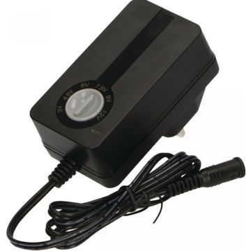 2-Power - Netspanningsadapter