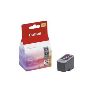 Canon CL-52 - Kleur (licht cyaan, licht magenta, zwart)